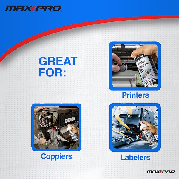 Main product image for Max Pro RR-002-145 Rubber Rejuvenator 10 oz. 341-462